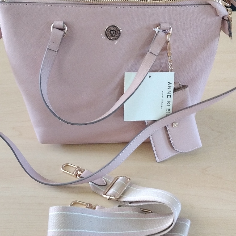 Anne Klein Bag